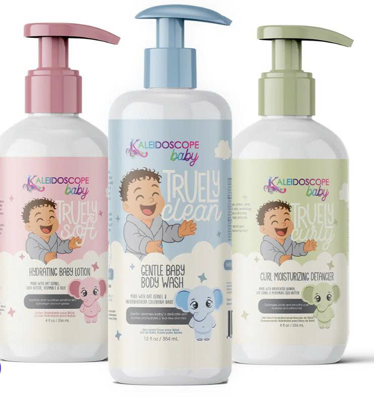 Kaleidoscope Hair Products FREE SHIPPING ON ORDERS OVER $100