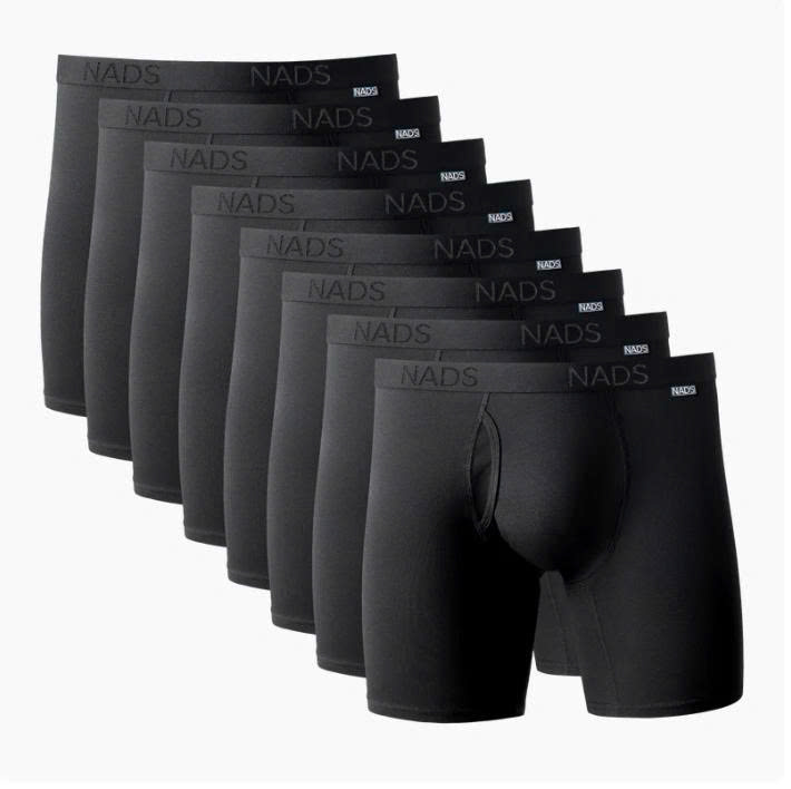 NADS Underwear Review (2025): Comfort, Fit & Where to Find the Best Deals