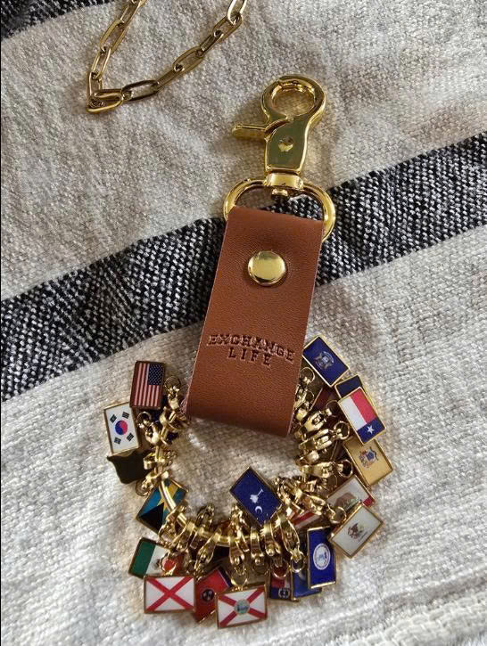 Exchange Life Review (2025): Personalized Jewelry for Travelers & Memory Keepers
