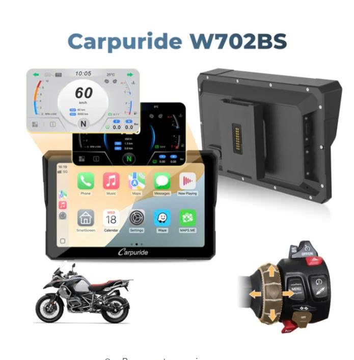 Carpuride Review (2025): Is This Smart Car Display Worth It?
